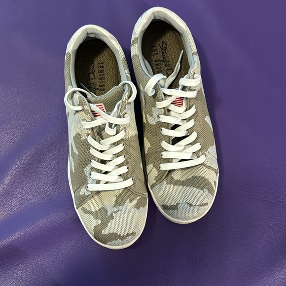 Field V2 shoe - Picture 2 of 13